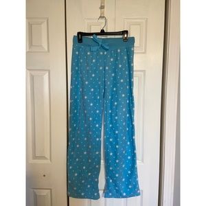 Star pj pants